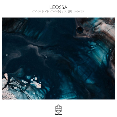 Leossa - One Eye Open - Sublimate [SSR227]